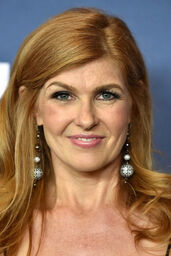 Connie Britton